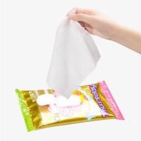 ราคา กระดาษทิชชู่เปียก 1ห่อ10แผ่น ไม่ทำให้ระคายเคือง ทิชชู่เปียกพกพา ทิชชู่ IDEA (20118583638)