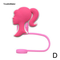 ราคา TroubleMaker ตุ๊กตาซิลิโคนสำหรับ Barbie U2u0 7 8มม ป้องกันกระต่ายฮิลล์ (22537539644)