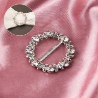 ราคา Joldhans คลิปผ้าพันคอเครื่องประดับแฟชั่นห่วงคล้องประดับผ้าพันคอผ้าคุลมไหล่มีห่วงห่วงแขวนผ้าพันคอของขวัญคลาสสิก (19641200606)