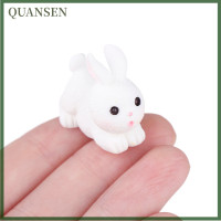 ราคา QUANSEN รูปแกะสลักตุ๊กตาเรซิ่นจักรราศีขนาดเล็ก12ดวง1ชิ้นสัตว์สมจริงสำหรับเครื่องประดับ DIY การตกแต่งฉากภูมิทัศน์ไมโคร (22336137891)