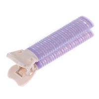 ราคา คลิปเครื่องม้วนผม1ชิ้นตัวหนีบผมหยักคลิปหนีบตกแต่งรากผมเพิ่มวอลลุ่ม (19922518118)