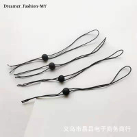 ราคา เชือกผูกกันลม60ซม สำหรับหมวกฟาง (22071667002)