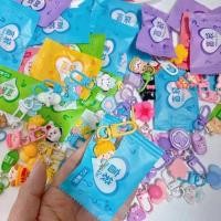 ราคา IH 1 ซอง ตุ๊กตาเรืองแสง ขนาดเล็ก น่ารักมาก สําหรับตกแต่ง DIY ตกแต่งบ้าน แต่งสวน สุ่มแบบ I9003 (22586618533)