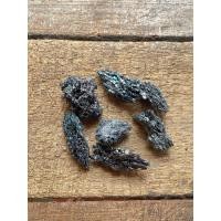 ราคา เหล็กไหล7สีจันทรามณีเป็นเหล็กไหลชั้นยอดในชุดเหล็กไหลและเป็นเหล็กไหลที่หาพบได้ยากมากๆมีอิทธิฤทธิ์ด้าน คงกระพันชาตรี (22593219501)