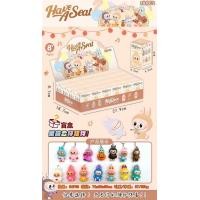 ราคา พวงกุญแจน่ารัก ตุ๊กตาการ์ตูนน่ารัก จี้ตุ๊กตา ของเล่น การ์ตูนตุ๊กตา ประดับ การ์ตูนน่ารัก (22595762210)