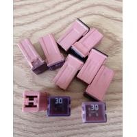 ราคา ฟิวส์ ฟิวส์ ฟิวส์เมน เล็กยาว 30แอมป์ ซื้อ 5 แถม1 (22318286243)