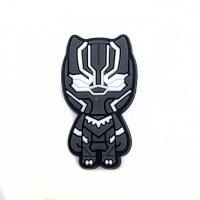 ราคา ขายดีตัวการ์ตูนตลก Jibz มาร์เวล DC ตัวละคร Croc รองเท้าเครื่องรางพีวีซีเย็นซูเปอร์ฮีโร่ตกแต่งเด็กเด็กผู้ชาย X Mas ของขวัญปาร์ตี้1ชิ้น (21574016932)