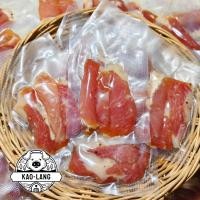ราคา หมูแดดเดียว สูตรดั้งเดิม 28 30 กรัม อร่อย สะอาด (22326785843)