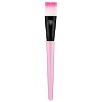 ราคา Extraction แปรงมาส์กหน้า ดูแลผิวหน้า แปรงมาส์ก Applicator แปรงแบนนุ่ม เครื่องมือแปรงมาส์กหน้า (22296271332)