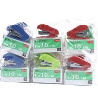 ราคา เครื่องเย็บกระดาษ งานเย็บเข้าเล่ม ลวดเย็บกระดาษ stapler ชุดเครื่องเย็บกระดาษ เครื่องเขียนสำนักงาน เครื่องใช้โรงเรียน (22107169709)