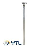 ราคา YTL ประสิทธิภาพ สามารถใช้ซ้ำได้ เริ่มขายขั้นต่ำ ตะเกียบ ตะเกียบสแตนเลส ตะเกียบเกาหลี แพคแยกคู่ (22488119862)