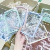 ราคา พร้อมส่ง ที่แขวนอเนกประสงค์ แขวนถุง แขวนถุงขยะ คะสี BB (22033830109)