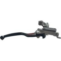 ราคา ก้านเบรค โดมิโน่ แปลงใส่ ปั้มบนเดิมเวฟ (21757701758)