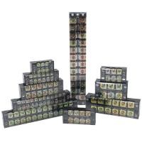 ราคา TERMINAL BLOCKS เทอร์มินัลต่อสาย ขนาด 25A เทอร์มินอล 600V 25A Terminal เทอร์มินอล TB2503 TB2504 TB2505 (19407456900)