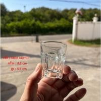 ราคา แก้วช็อต เป๊ก ใส่น้ำไหว้พระ ทำเทียน ราคาส่ง (22075949835)