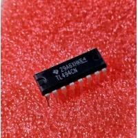 ราคา DIP 16 TL494CN TL494 ยี่ห้อ TI (22405519062)