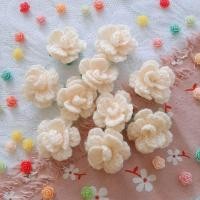 ราคา ดอกกุหลาบจิ๋วสีล้วนแบบติดใบ ดอกกุหลาบไหมพรม ขนาด 3 5 ซม (17641793763)