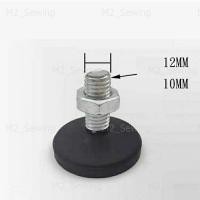 ราคา ยางรองขาจักรอุตสาหกรรม เกลียวสกรูขาจักร (5478470358)