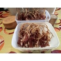 ราคา หมูพวง หมูแดดเดียว 20กรัม (22422003822)