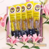 ราคา น้ำผึ้ง ดอกไม้ป่า ไทฮันนี่ควีน 12กรัม15กรัม Honney Pure 100 (21637954632)