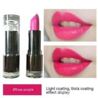 ราคา ลิปสติก ลิปหมุน โทนชมพูบาร์บี้ สีสวยมาก (22569452458)