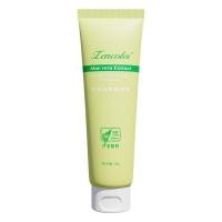 ราคา Aloe Vera exfoliating Gel Exfoliates deep cleanse and gently ruffles (22488002527)