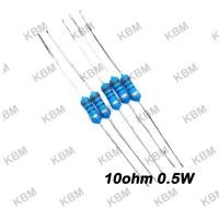 ราคา Resistor ตัวต้านทาน 0 25W 0 5W 1W 2W 3W 5W (17134531269)