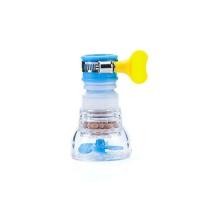 ราคา ก๊อกน้ำเครื่องกรองน้ำในครัวครัวเรือนฝักบัวน้ำประปาข้อต่อสากลเครื่องกรองน้ำเครื่องกรองน้ำ (22573984321)