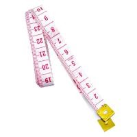 ราคา สายวัด สายวัดเซนติเมตร ยาว150cm สามารถวัดได้แค่เซนติเมตร พร้อมส่งในไทย สายวัดผ้าทั่วไป เครื่องมือ (22597264622)