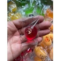 ราคา เยลลี่จัมโบ้ ซูกัสผลไม้ มันหนึบขายเป็นชิ้น สั่งขึ้นต่ำ 10 ชิ้นขึ้นไป (21496167498)