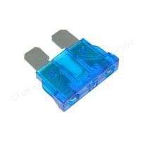 ราคา ฟิวส์รถยนต์ ฟิวส์ก้ามปู Car Fuse ขนาด 19 mm 5A 10A 15A 20A 25A 30A และ 40A ราคาต่อ 1 ชิ้น (21497529032)