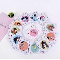 ราคา กระจกพกพา น่ารักน่าใช้ (22176159073)