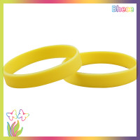 ราคา กำไลข้อมือสร้อยข้อมือซิลิโคนสีลูกกวาดสำหรับเล่นกีฬาสายรัดข้อมือยางสร้อยข้อมือซิลิโคน (21275232458)