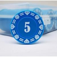 ราคา boardgame เสริมเหรียญ เหรียญ เล่นบอร์ดเกม เกมเศรษฐี (22128024232)