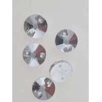 ราคา คลิสตัลน้ำมันก๊าด คริสตัลหยดน้ำสีรุ้ง คริสตัลหยดน้ำแบบเย็บสำหรับชุดลิเก หมอลำใช้ในงานเครื่องประดับต่างๆ (11035018579)