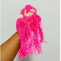 ราคา สายสิญจน์ผูกข้อมือ ประจำวันเกิดปลุกเสกแล้ว (21520220266)