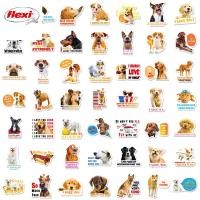 ราคา Pet DogStickers Cute Expressions Realistic Funny Super Cute Randomly Sent 1pcs (22523161963)