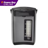 Zojirushi กระติกน้ำร้อนไฟฟ้า ขนาด 4 ลิตร รุ่น CD-NAQ40T