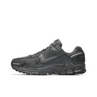 ราคา AUTHENTIC STORE Nike Air Zoom Vomero 5 Black RUNNING SHOES BV1358 003 100 AUTHENTIC SPECIAL SALES (22312588267)