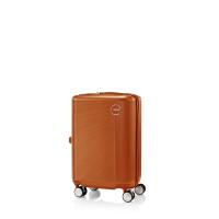 ราคา AMERICAN TOURISTER กระเป๋าเดินทางล้อลาก 20นิ้ว รุ่น GEMINA PRO SPINNER 55 20 TSA (22199569097)