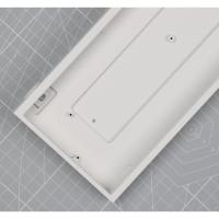 ราคา Tofu60 Redux 60 BareBone Keyboard Kit Shell CNC Aluminum Keyboard base Adapts to Wooting60HE (22018279014)