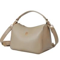 ราคา VICTORIA HYDE London Glennis กระเป๋าถือสีดำสีขาวกระเป๋าสะพายไหล่อุปกรณ์สำหรับผู้หญิงสีส้มทอง (21205909999)