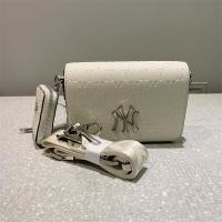 ราคา MLB พร้อมส่ง ของแท้ กระเป๋าMLB cross body bag กระเป๋าสะพายข้าง กระเป๋าNY รุ่นใหม่ล่าสุด (22420655432)
