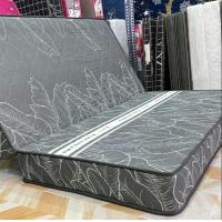 ราคา ฟูกที่นอน ขนาด6ฟุต รุ่นหนา 8 นิ้ว พับได้ เก็บง่าย นุ่มแน่น ไม่ยุบง่ายใช้งานได้ 10 ปี ใยเฟลท์อัดแน่น คล้ายยางพาราเทียม มีปลายทาง ราคาโรงงาน (22335553437)