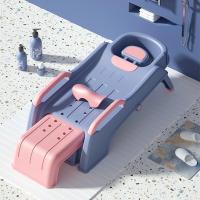 ราคา CosyLiving COD เก้าอี้สระผม เตียงสระผม ใช้ได้ทั้งเด็กและผ้ใหญ่ ฟรี ท่อน้ำ รับน้ำหนักได้ 150กก ขนาดใหญ่พิเศษ มีอ่างรองรับนำ้ (22176249791)