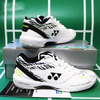 ราคา 65Z ตัวกันกระแทก Yonex 3รองเท้าแบดมินตันสำหรับผู้ชายผู้หญิงคุณภาพสูงรองเท้าแบดมินตัน Yonex (21631503327)