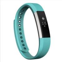 ราคา Fitbit แทร็คการออกกำลังกายข้อมืออัลต้าสมาร์ท (21669715508)