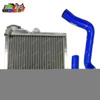 ราคา ชุดหม้อน้ำมีเนียม SERPICO สายหม้อน้ำ SERPICO น้ำเงิน หม้อน้ำแต่ง หม้อน้ำ สายหม้อน้ำ มิเนียม งานเชื่อม (2135810542)