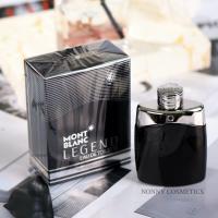 ราคา MONTBLANC Legend Pour Homme ขนาด 100ml EDT และกล่อง เทสเตอร์ (21594498532)