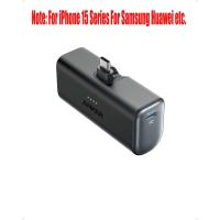 ราคา Ankerแท็บเล็ต5000มิลลิแอมป์พร้อม Appleแบตเตอรี่สำรองยาเม็ดพร้อมใบรับรอง Mfi ขนาดมิลลิแอมป์ต่อชั่วโมงเหมาะสำหรับ iPhone 14 13 12ที่ชาร์จ (22678577083)